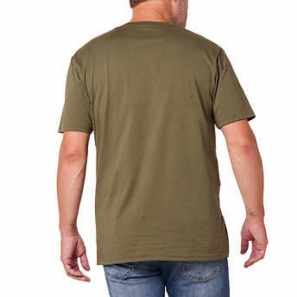 General Standard Men’s Short Sleeve Tee - Picture 2 of 3